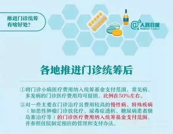 2020年，养老金、医保大变化！医保账户取消、五险变四险！附：医保账户解读